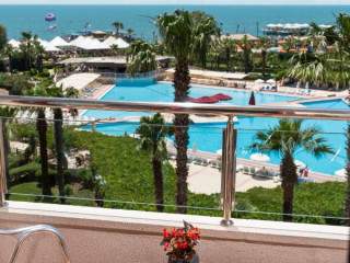 KAYA BELEK RESORT