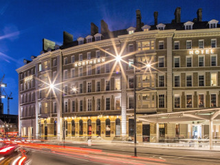 Kaya Great Northern Hotel