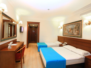 KAYA MARIS HOTEL