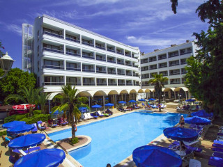 KAYA MARIS HOTEL