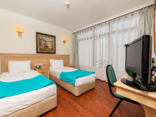 KAYA MARIS HOTEL