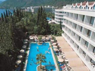 KAYA MARIS HOTEL