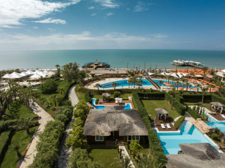 KAYA PALAZZO GOLF