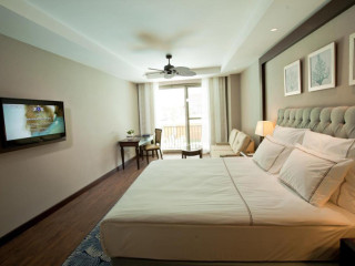 KAYA PALAZZO GOLF