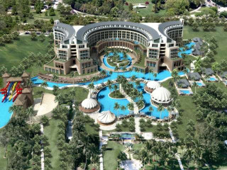 KAYA PALAZZO GOLF RESORT