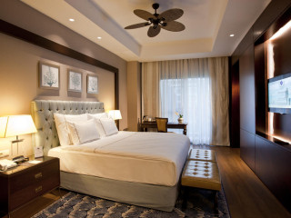 KAYA PALAZZO GOLF RESORT