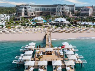 KORUMAR DELUXE HOTEL