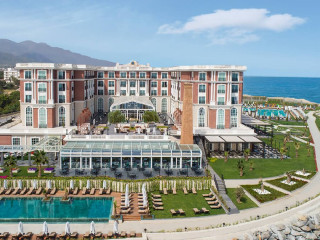 Kaya Palazzo Resort and Casino Hotel