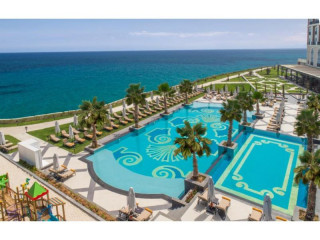 KAYA PALAZZO RESORT & CASINO GIRNE