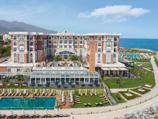 Kaya Palazzo Resort & Casino Girne