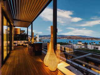 KAYA PALAZZO RESORT RESIDENCE