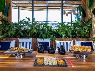 Kaya Palazzo Resort Residence Le Chic Bodrum