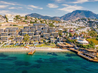 KAYA PALAZZO RESORT RESIDENCES LE CHIC BODRUM