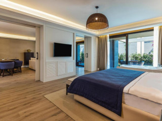 KAYA PALAZZO RESORT RESIDENCES LE CHIC BODRUM