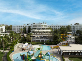 Caybeach Princess