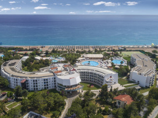 Porto Platanias Beach Resort