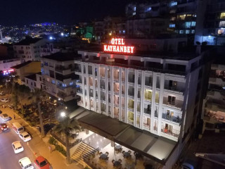 KAYHANBEY HOTEL