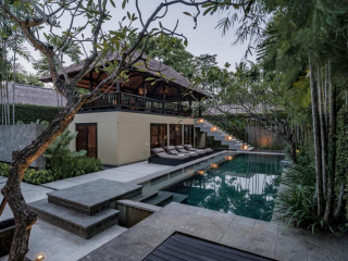 Kayumanis Nusa Dua Private Villa & Spa