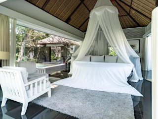Kayumanis Nusa Dua Private Villa & Spa