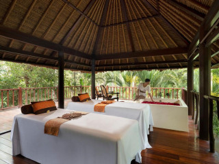 Kayumanis Ubud Private Villas & Spa