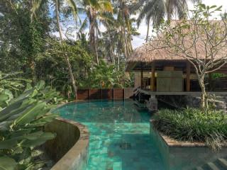Kayumanis Ubud Private Villas & Spa