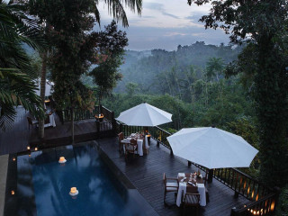 Kayumanis Ubud Private Villas & Spa