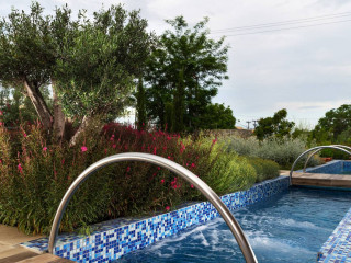 KB Ammos Suites