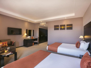 MIRACLE RESORT HOTEL
