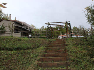 Kedros Holiday Villas