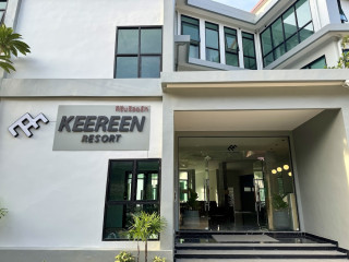 Keereen Resort - Ao Nang
