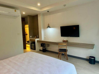 Keereen Resort - Ao Nang Krabi