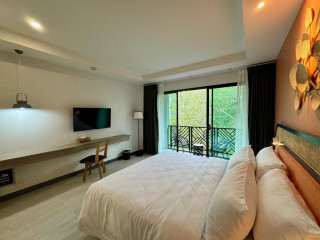 Keereen Resort - Ao Nang Krabi