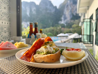 Keereen Resort - Ao Nang Krabi