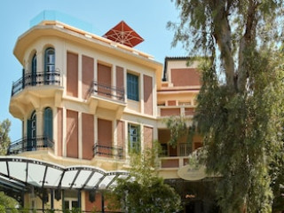KEFALARI SUITES