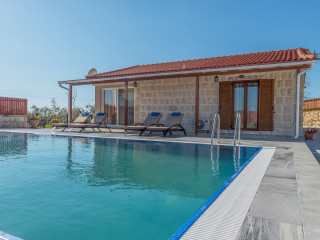 Kefalonia Hospitality