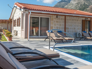 Kefalonia Hospitality