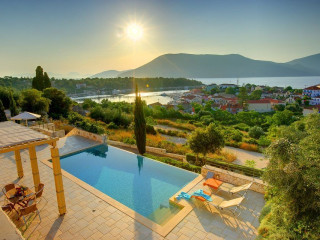 Kefalonia Villas