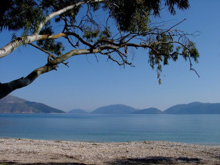 Kefalonia Villas