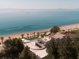 Kefalonia Villas