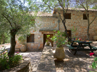 Kefalonian Luxury Villas