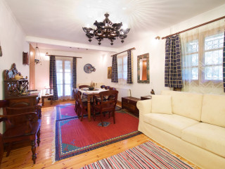 Kefalonian Luxury Villas