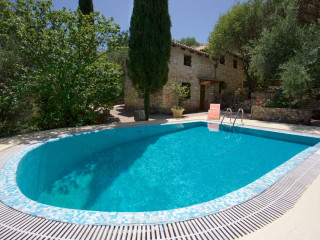 Kefalonian Luxury Villas
