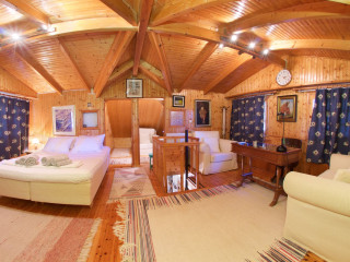 Kefalonian Luxury Villas