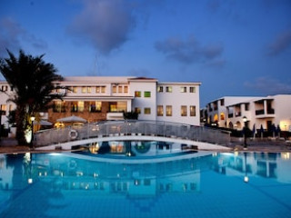 KEFALOS BEACH TOURIST VILLAGE