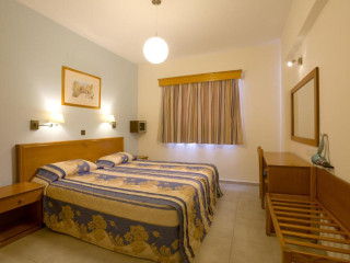 Kefalos  - Damon Hotel Apartments