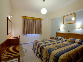 Kefalos  - Damon Hotel Apartments