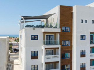 Kefalos  - Damon Hotel Apartments