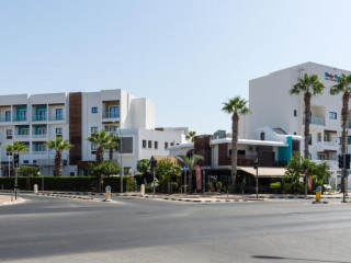 Kefalos  - Damon Hotel Apartments