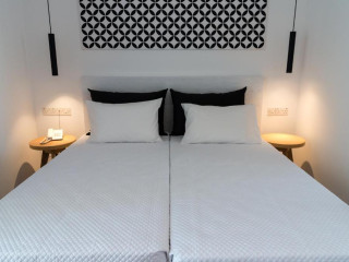 Kefalos  - Damon Hotel Apartments