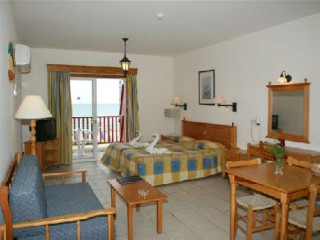 Kefalos Holiday Village